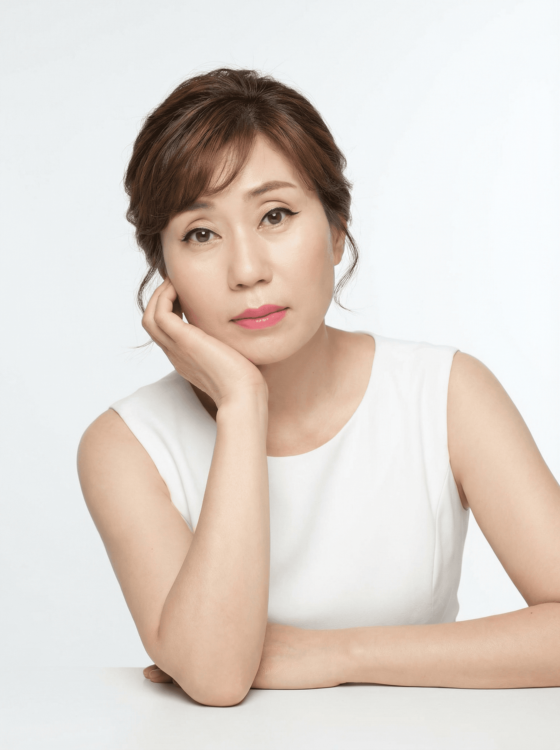 상담사 프로필 사진