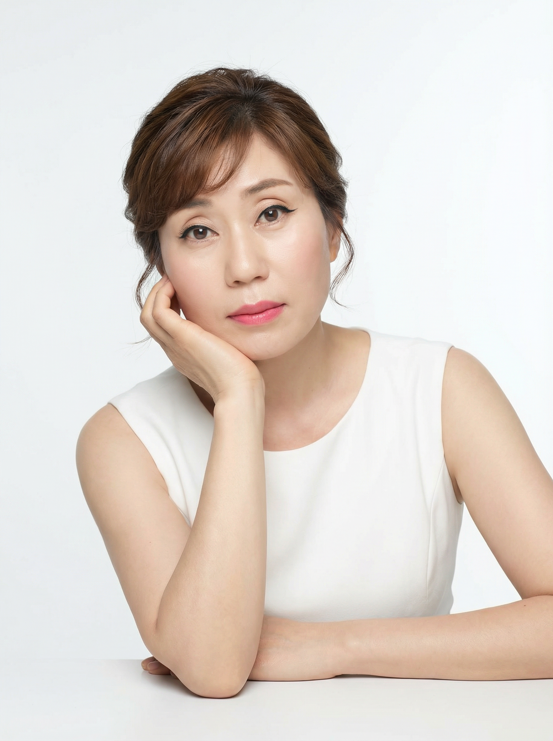 상담사 프로필 사진